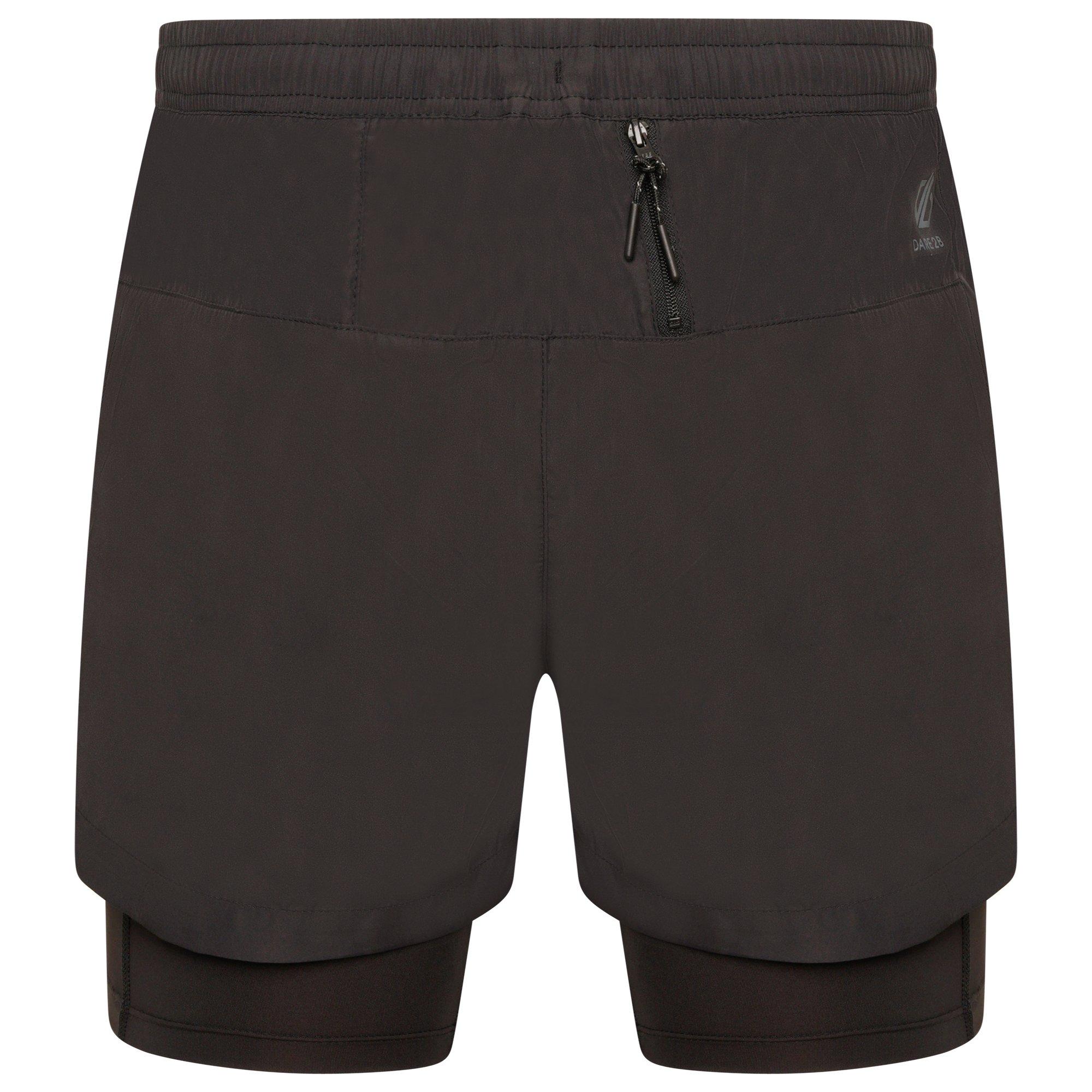 Dare 2b Dare2B Recr II Shor Sn99