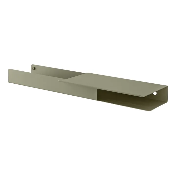 Muuto Etagère Folded | Olive