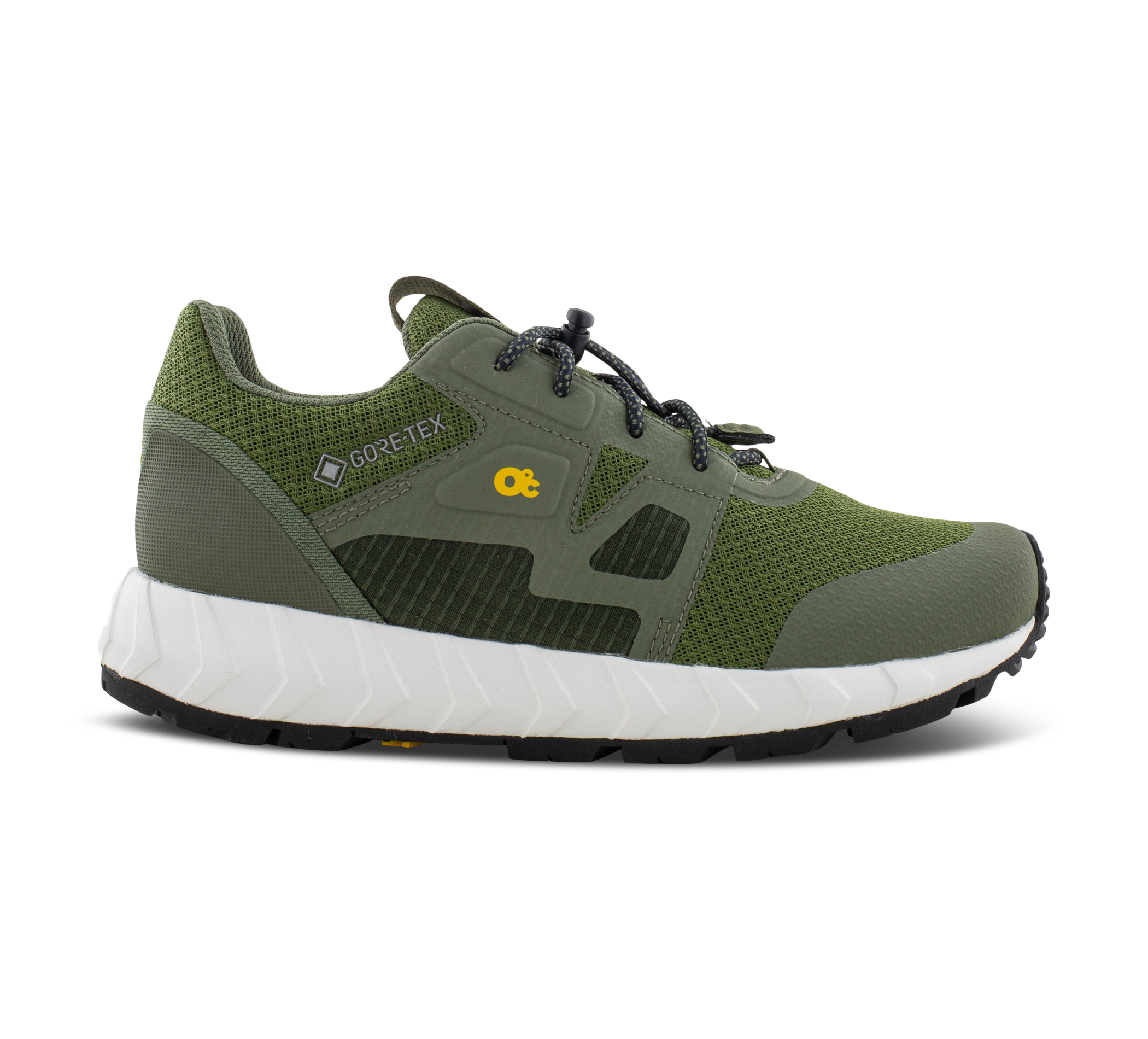 Zero C Dragonplan Gtx Jr - Schnürschuhe