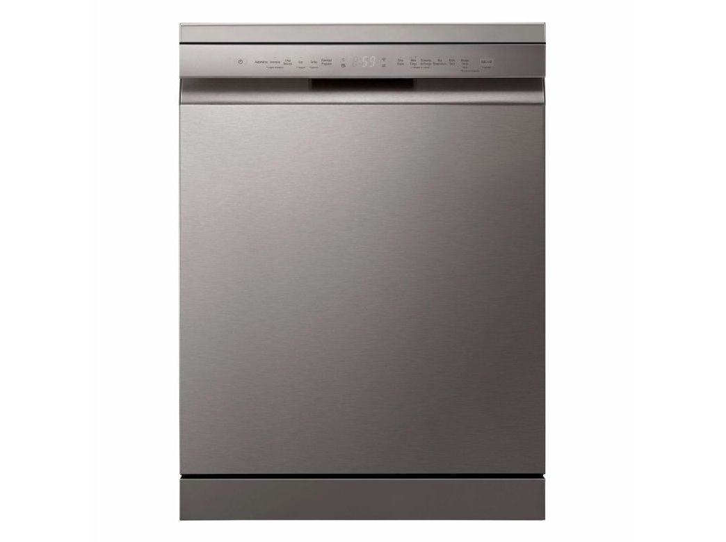 MÁQUINA DE LAVAR LOIÇA LG DF355FP WI-FI C 14 CONJUNTOS