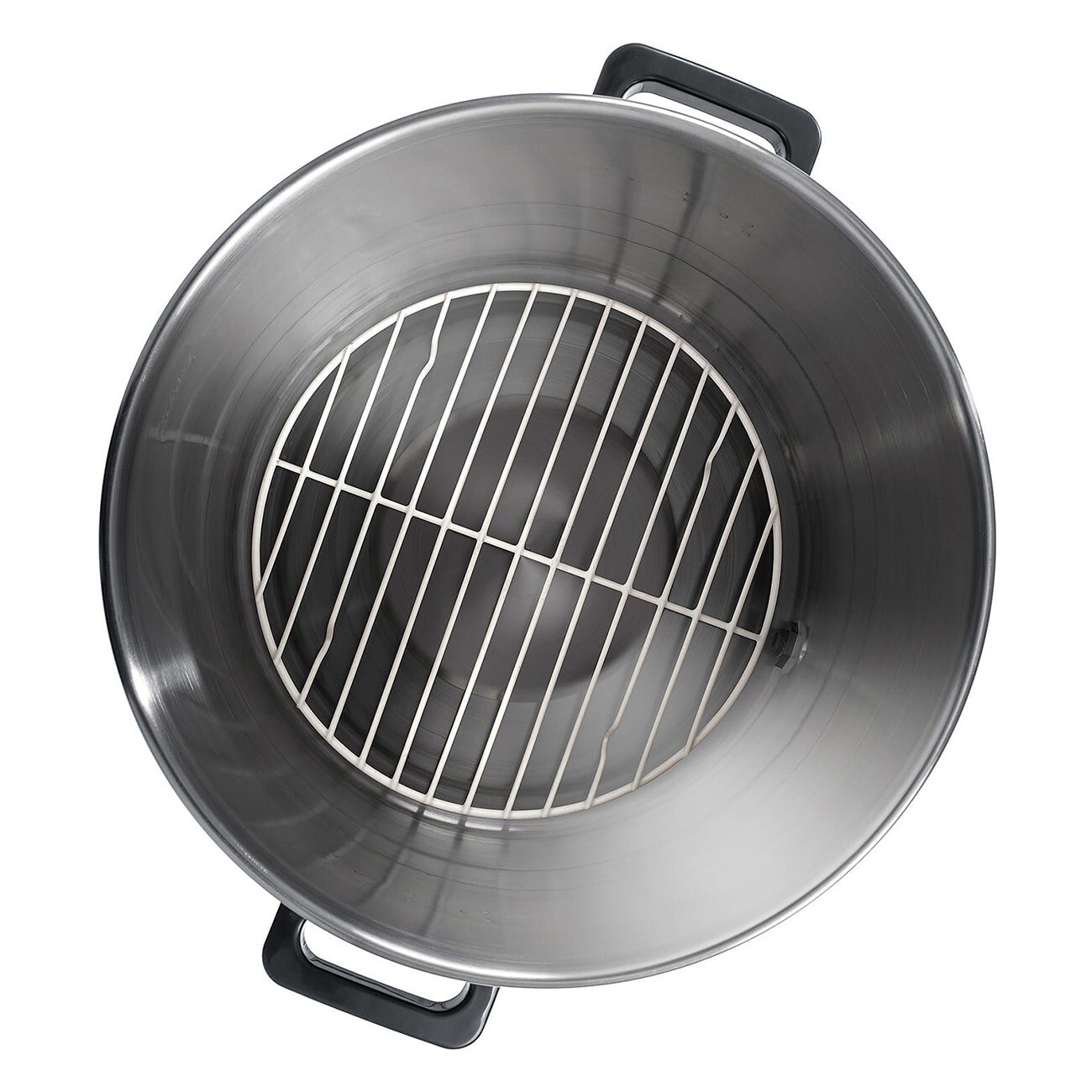 KitchenAid Steba ER 1 schwarz Einkochautomat