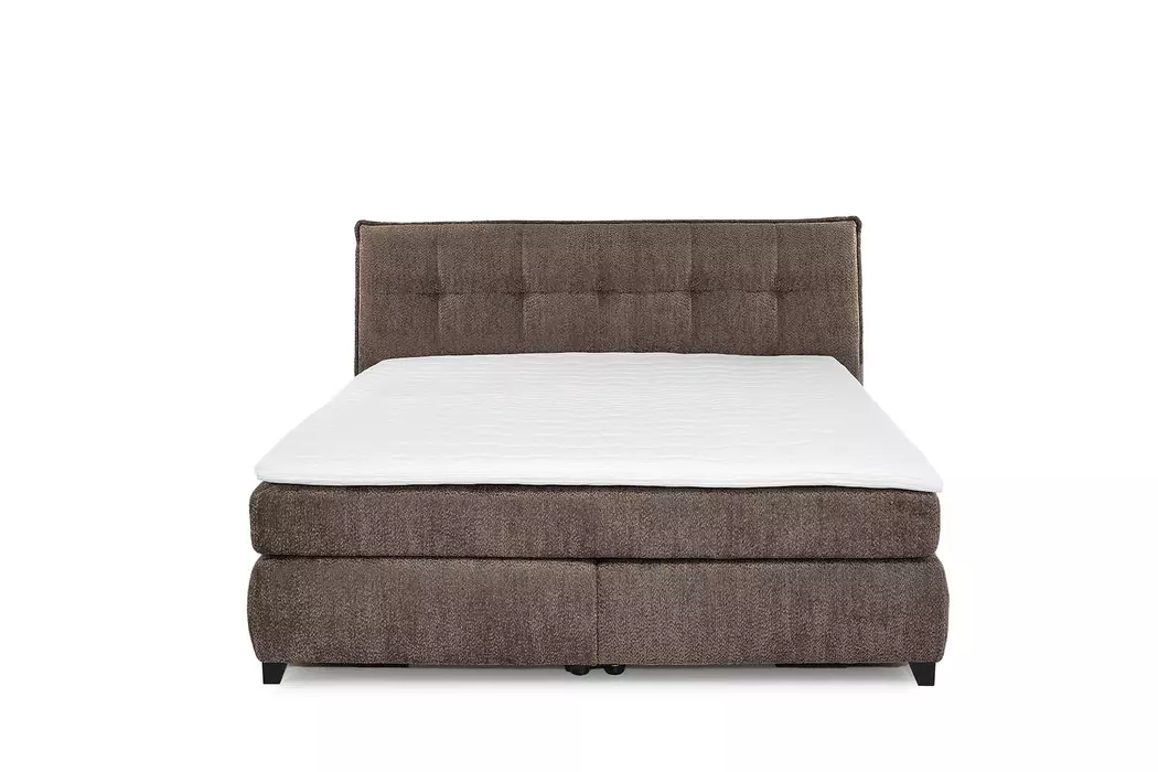 Boxspringbett Janka 180 x 200 cm