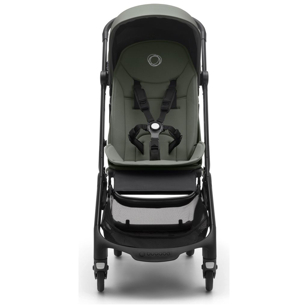 bugaboobugaboo   Butterfly black/forest green