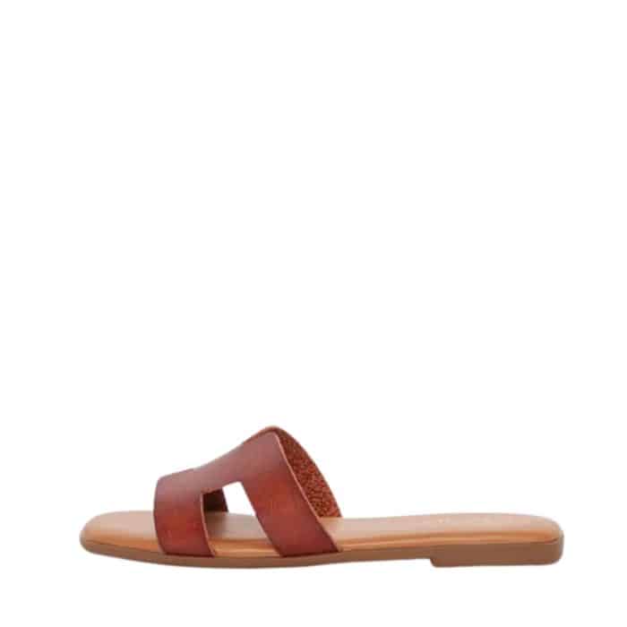 Duffy Corso Uno Sandal Dame