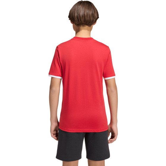 adidas Entrada 26 Tee Kids