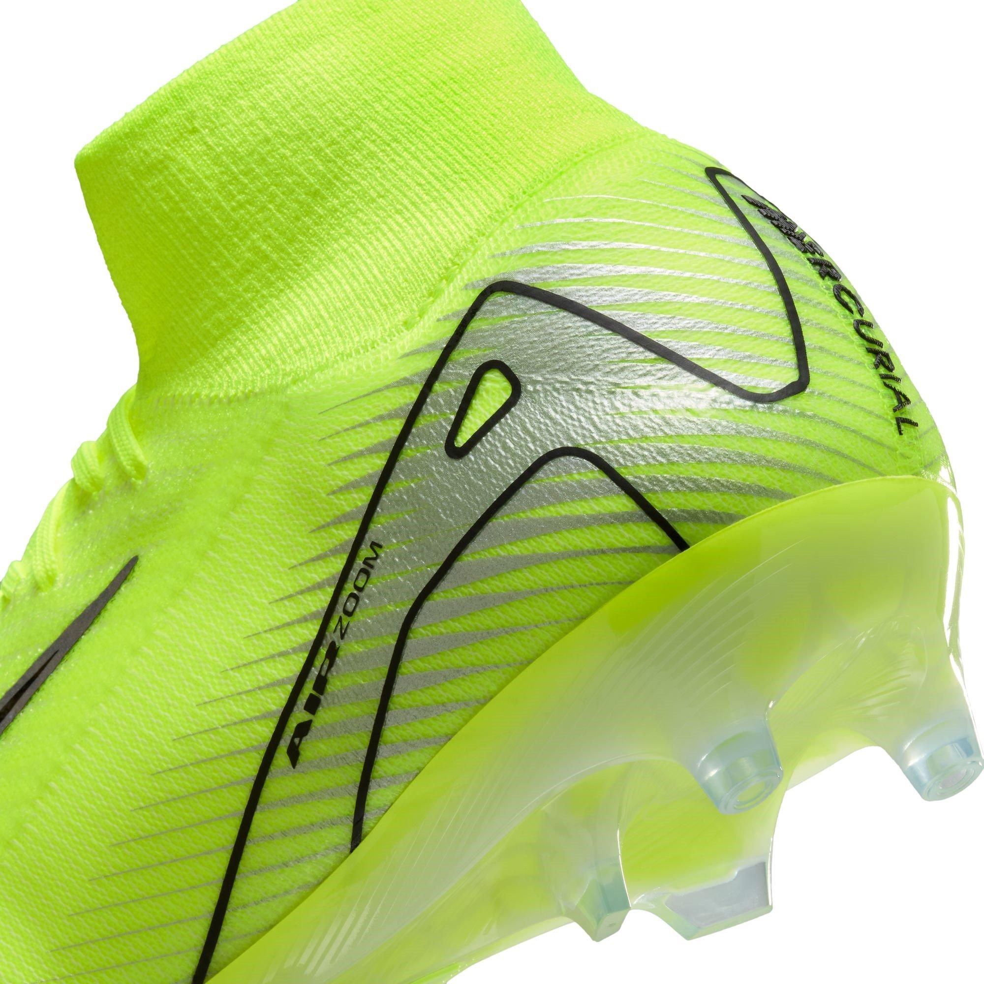 Nike Mercurial Superfly 10 Elite Artificial Ground Football Boots