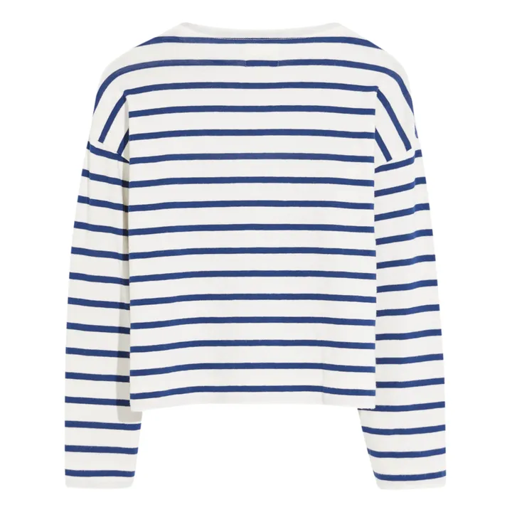 Bellerose Marinière Vailor | Bleu marine