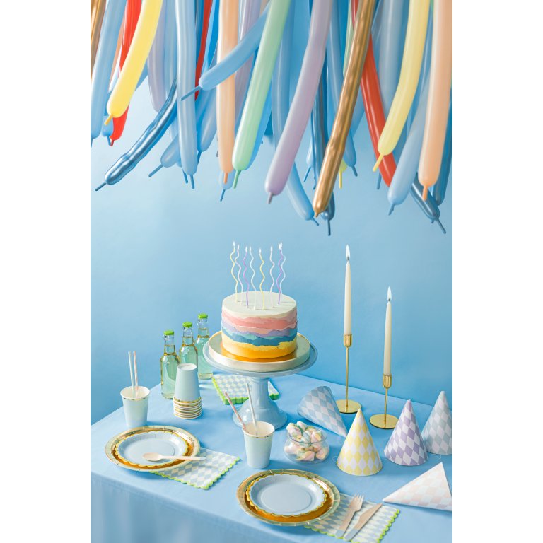 Modellierballons
