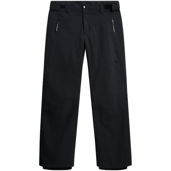 Pantalon de ski J.LINDEBERG CLARKE PANT BLACK
