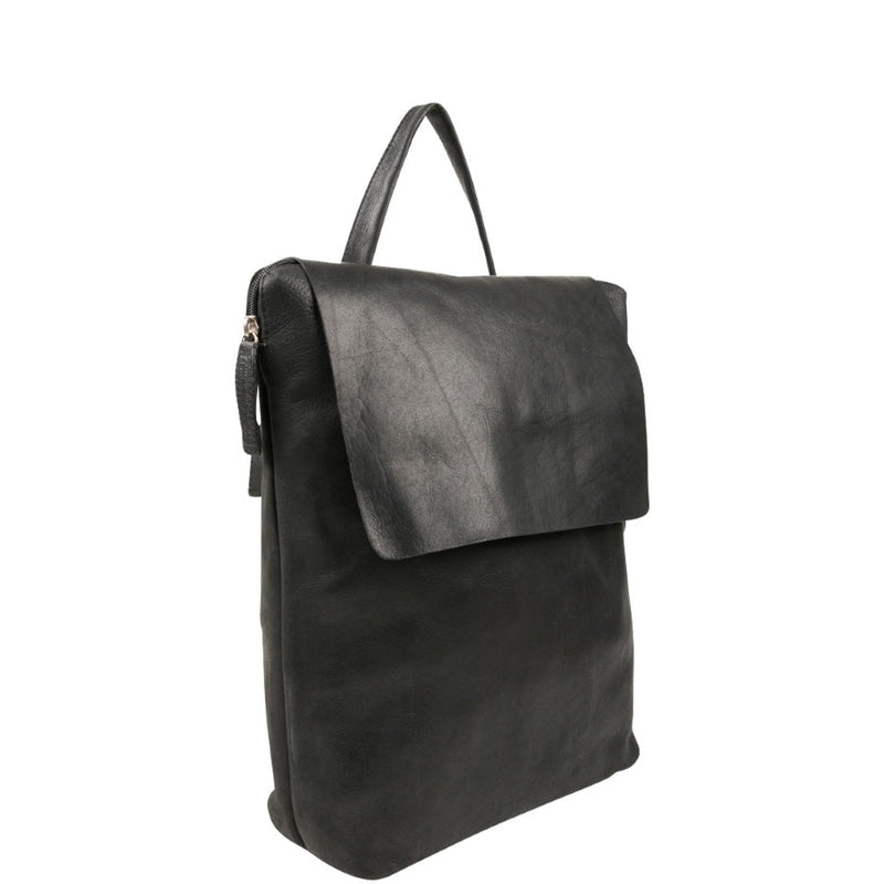 Saccoo Sica S Rugzak Black