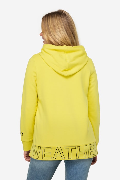 Hoodie, Kapuzensweater, OEKO-TEX