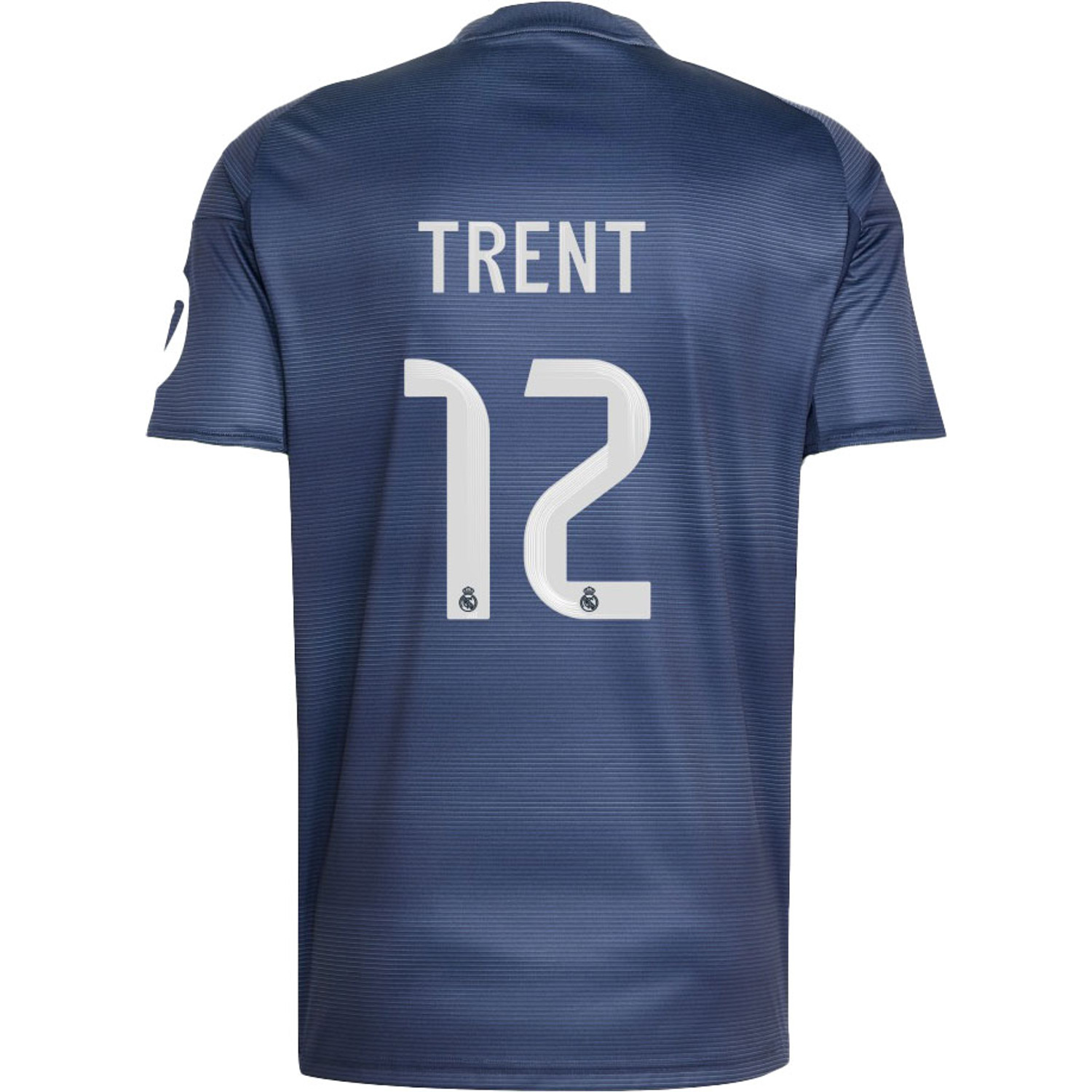 adidas Real Madrid Uit Shirt Trent 12
