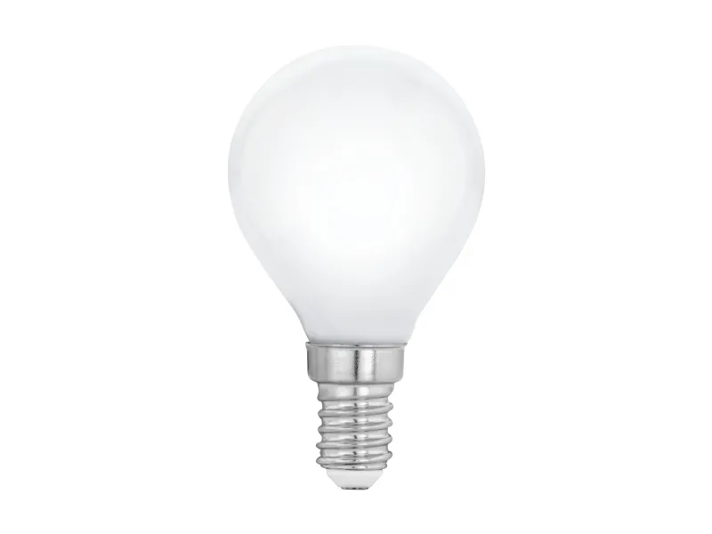 EGLO E14 LED-Pære med varmt hvidt lys - 2700 K