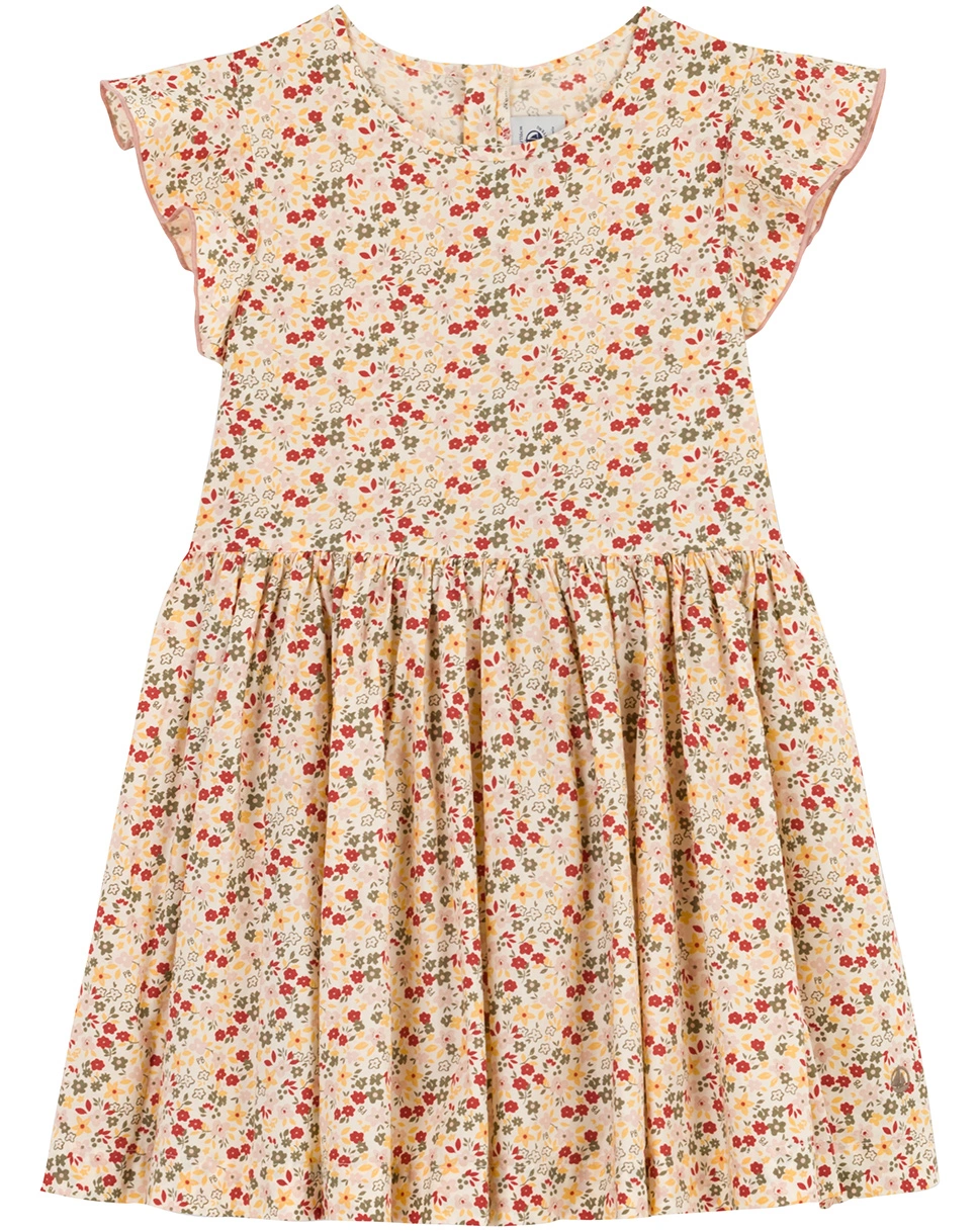 Kleid GENEVIEVE in multicolor