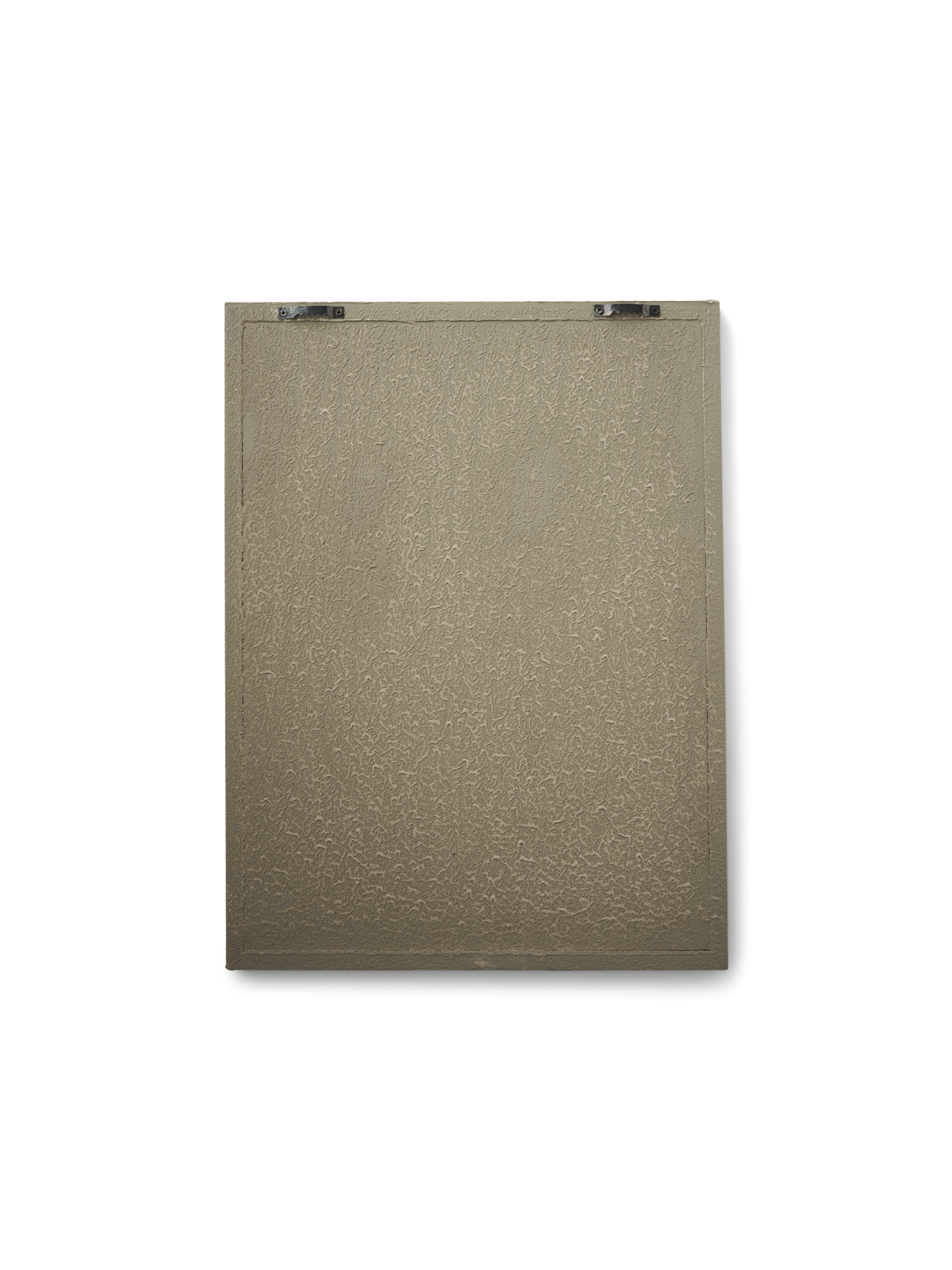 Vægdekoration | MDF. 30 x 40 x 1,5 cm. | Moss Green