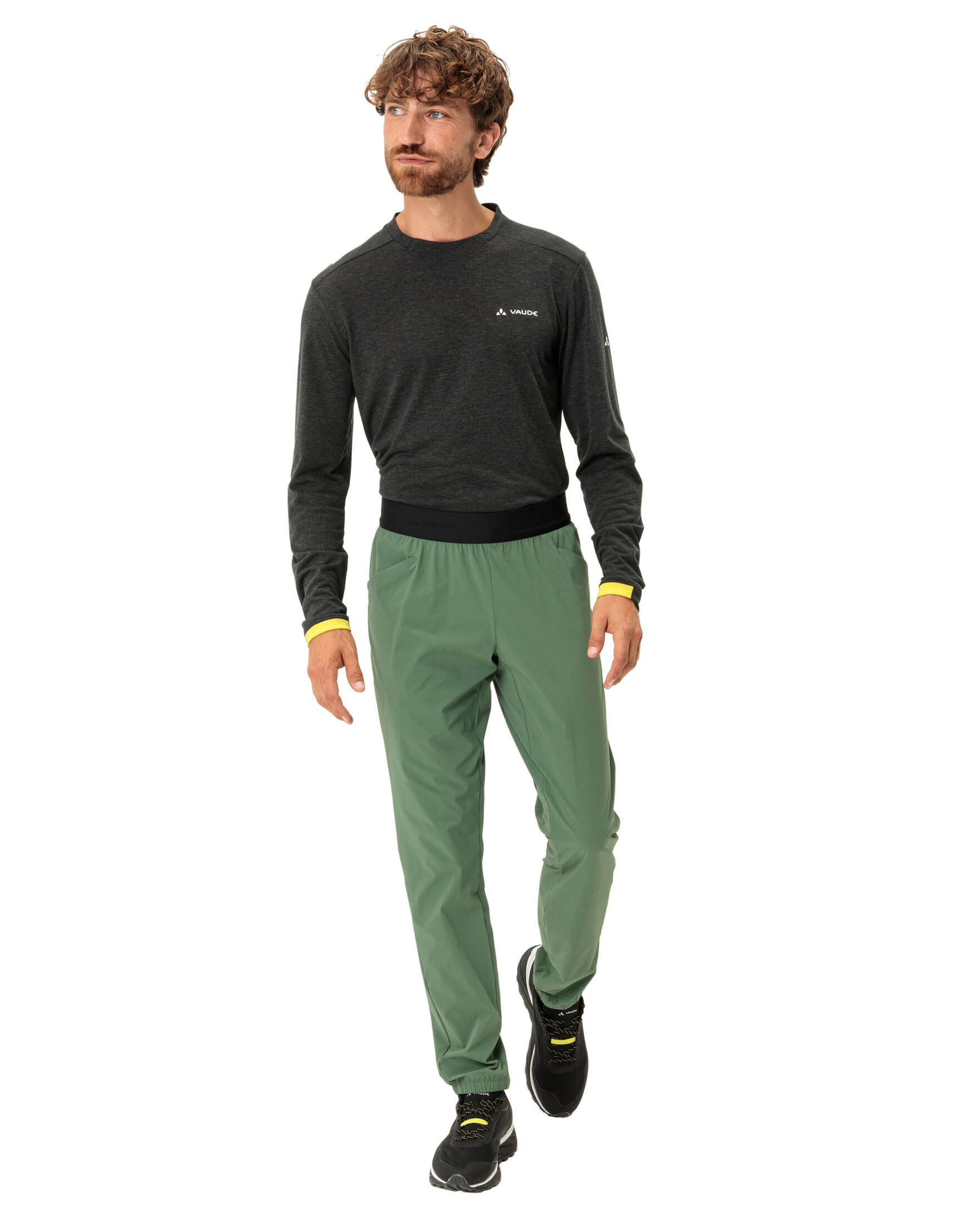 VAUDE| Herren Hose SCOPI LW