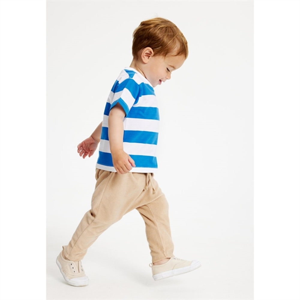 Daphne Geo T-shirt - THE NEW Siblings → Luksusbaby.dk