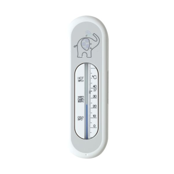 Bébé-Jou Thermometer Bad Ollie