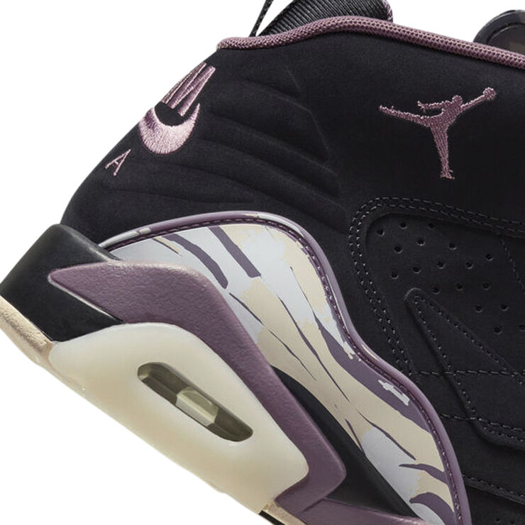 Nike Jordan Jumpman MVP sneakers Sort