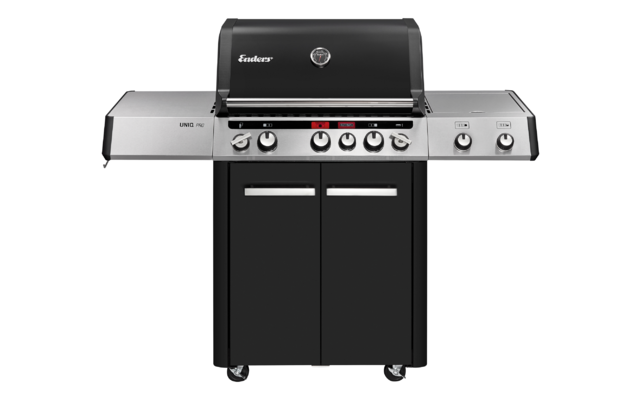 Enders Uniq Pro 3 IK Cruster Gasgrill 24,9 kW / 50 mbar
