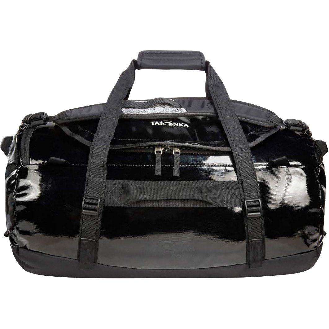 Tatonka Barrel 65l Reisetasche schwarz