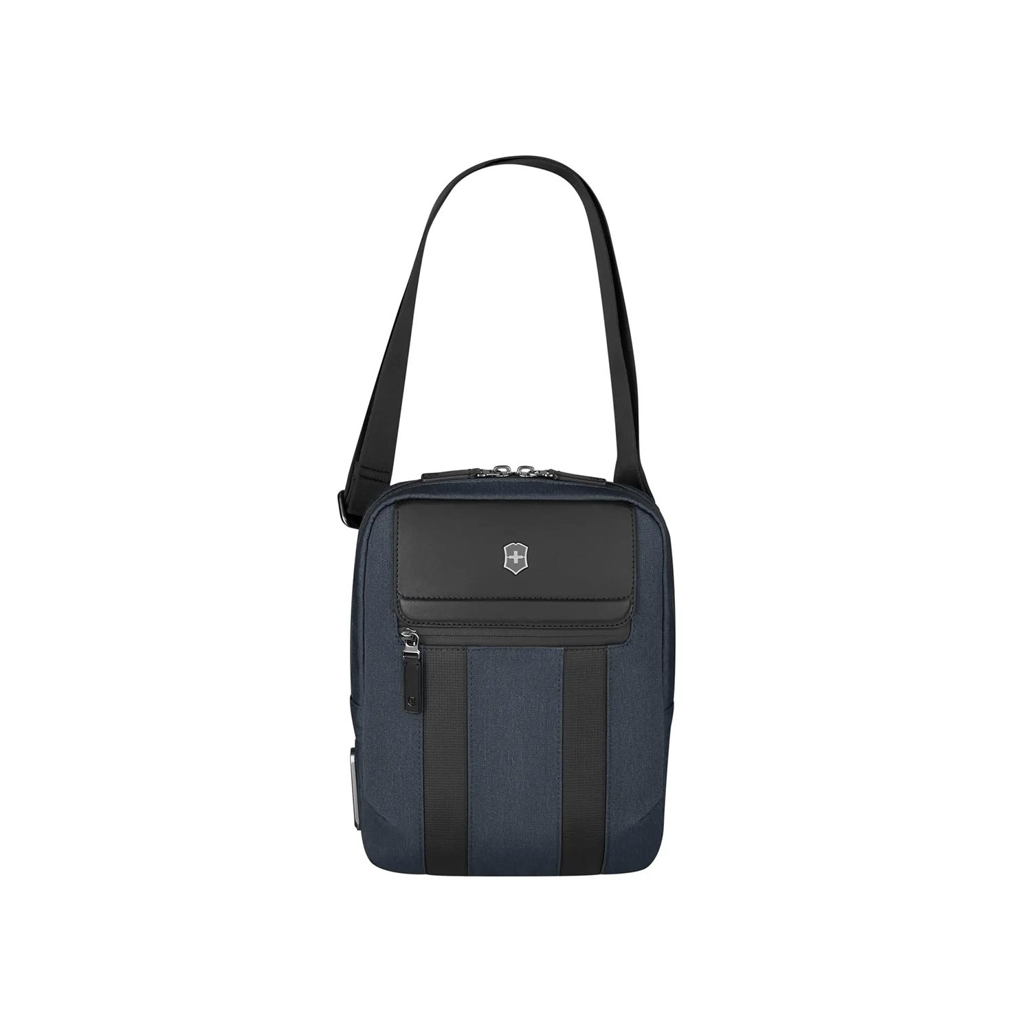 Victorinox Architecture Urban2 Crossbody Bag melange blue/black