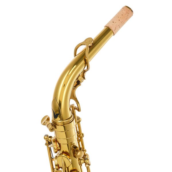 BetterSax Classic Alto Saxophone