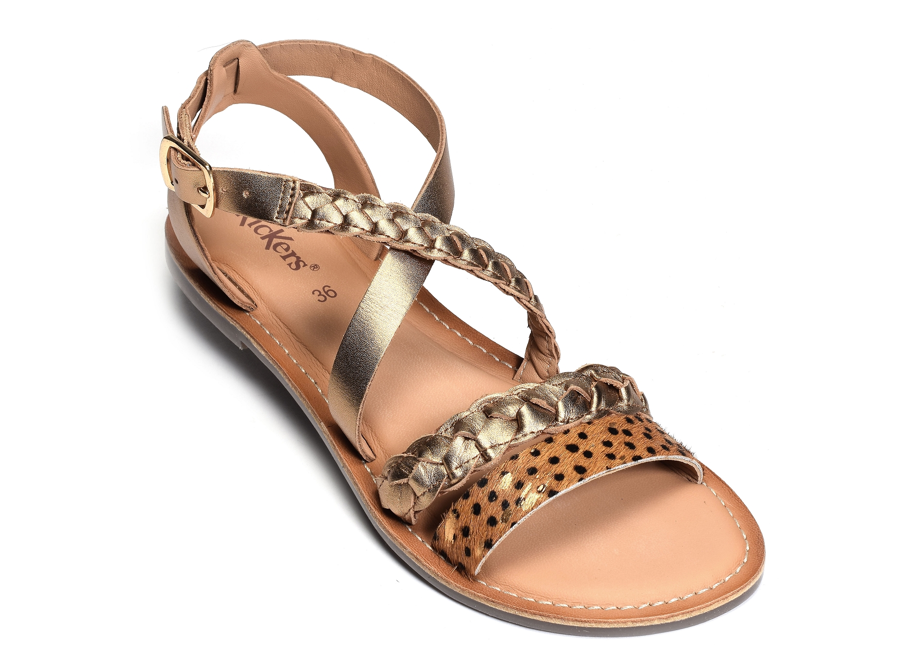 Diappo bronze