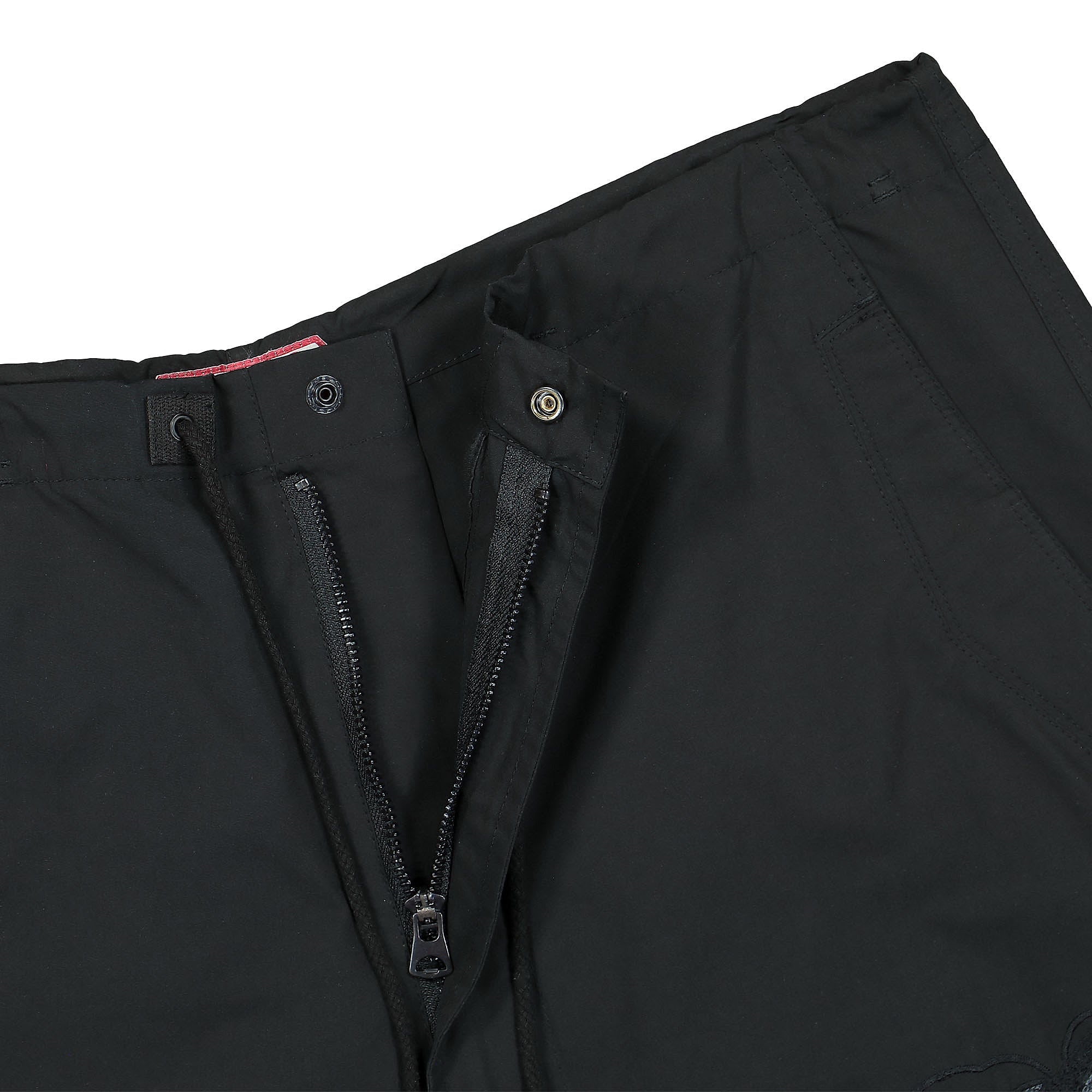 Maharishi<br>Tibetan Dragon U.S. Snoshorts