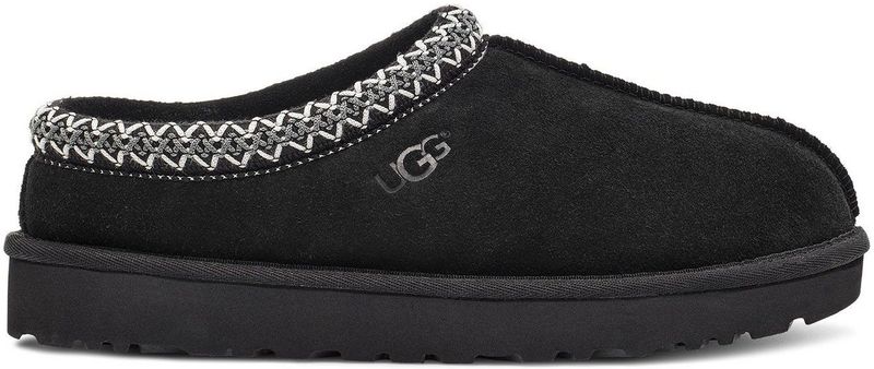 UGG® Tasman II - Werkschoenen - Zwart - Suède