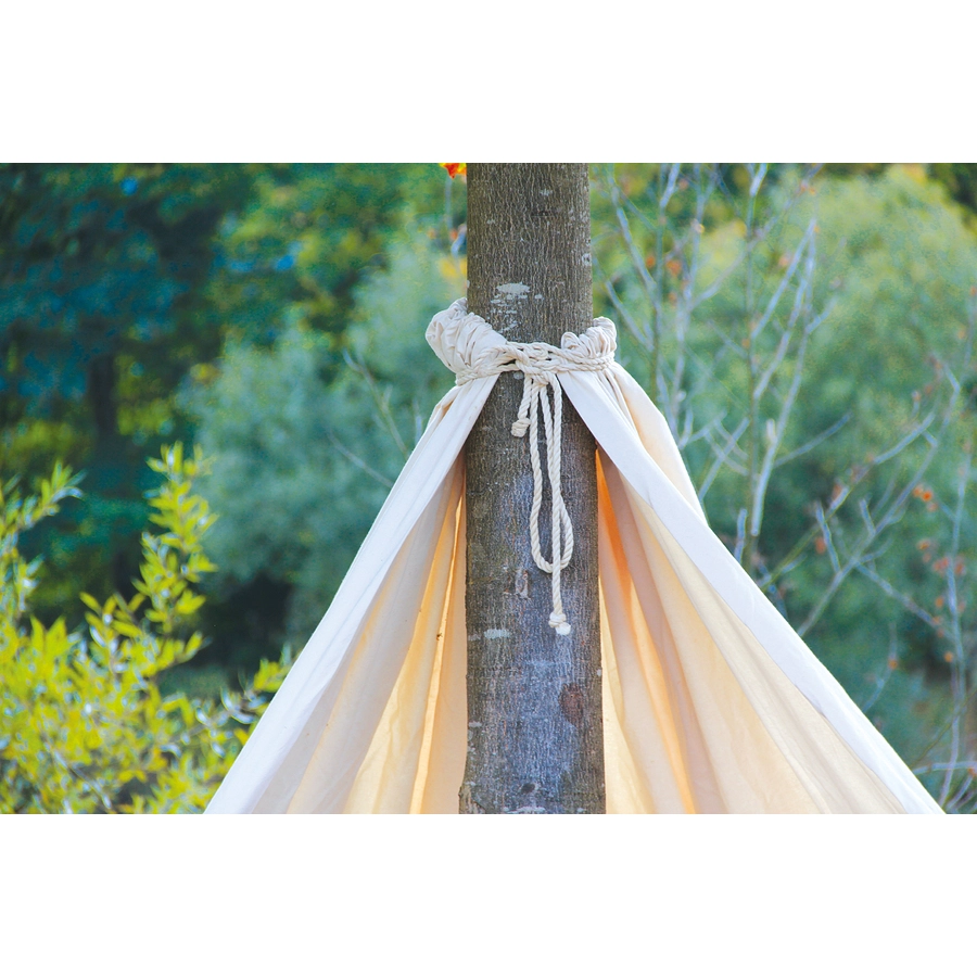 BLS Baum-Tipi