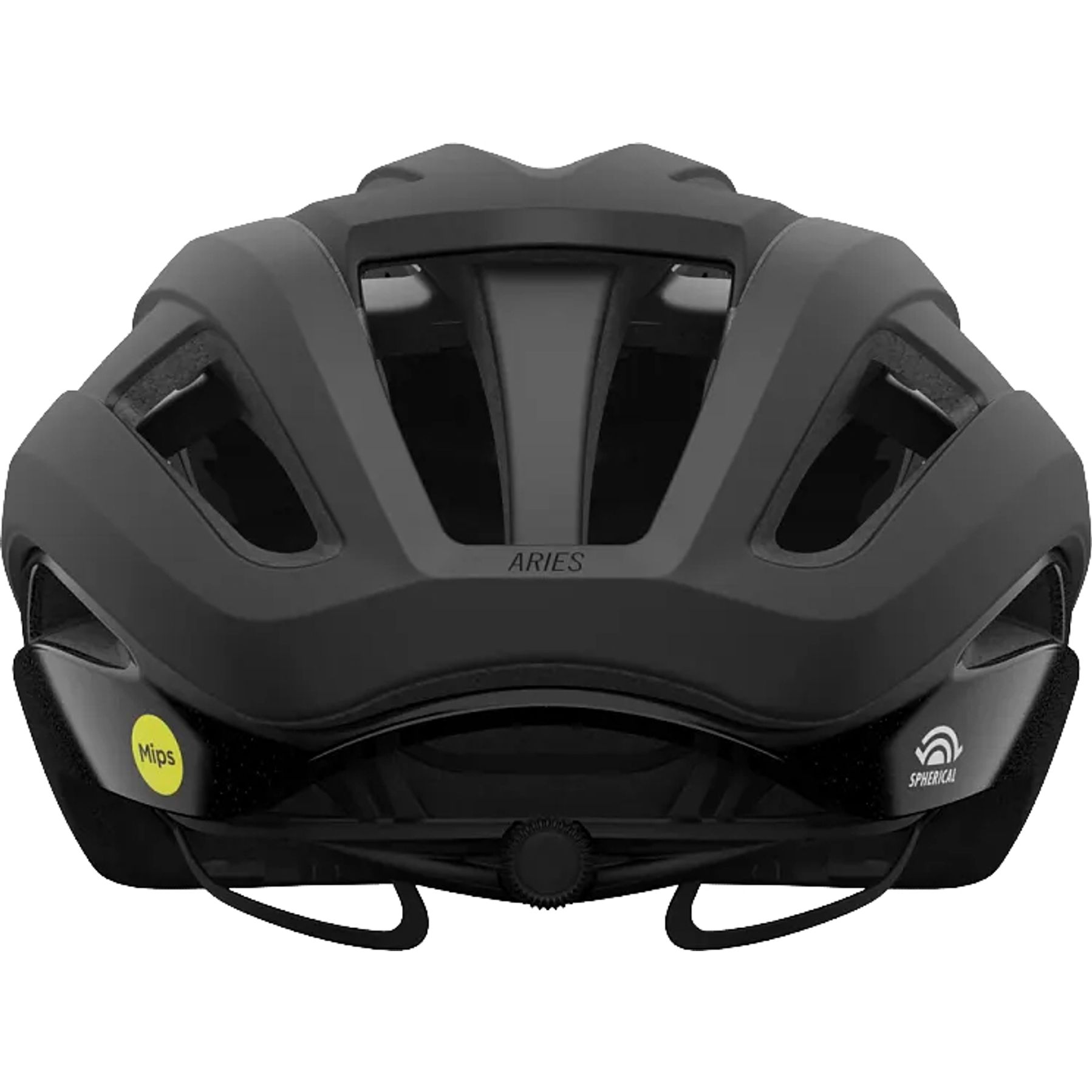 Giro Aries Spherical Fietshelm