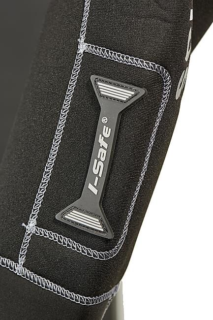 SCUBAPRO - COMBINAISON ETANCHE EVERDRY 4 HOMME