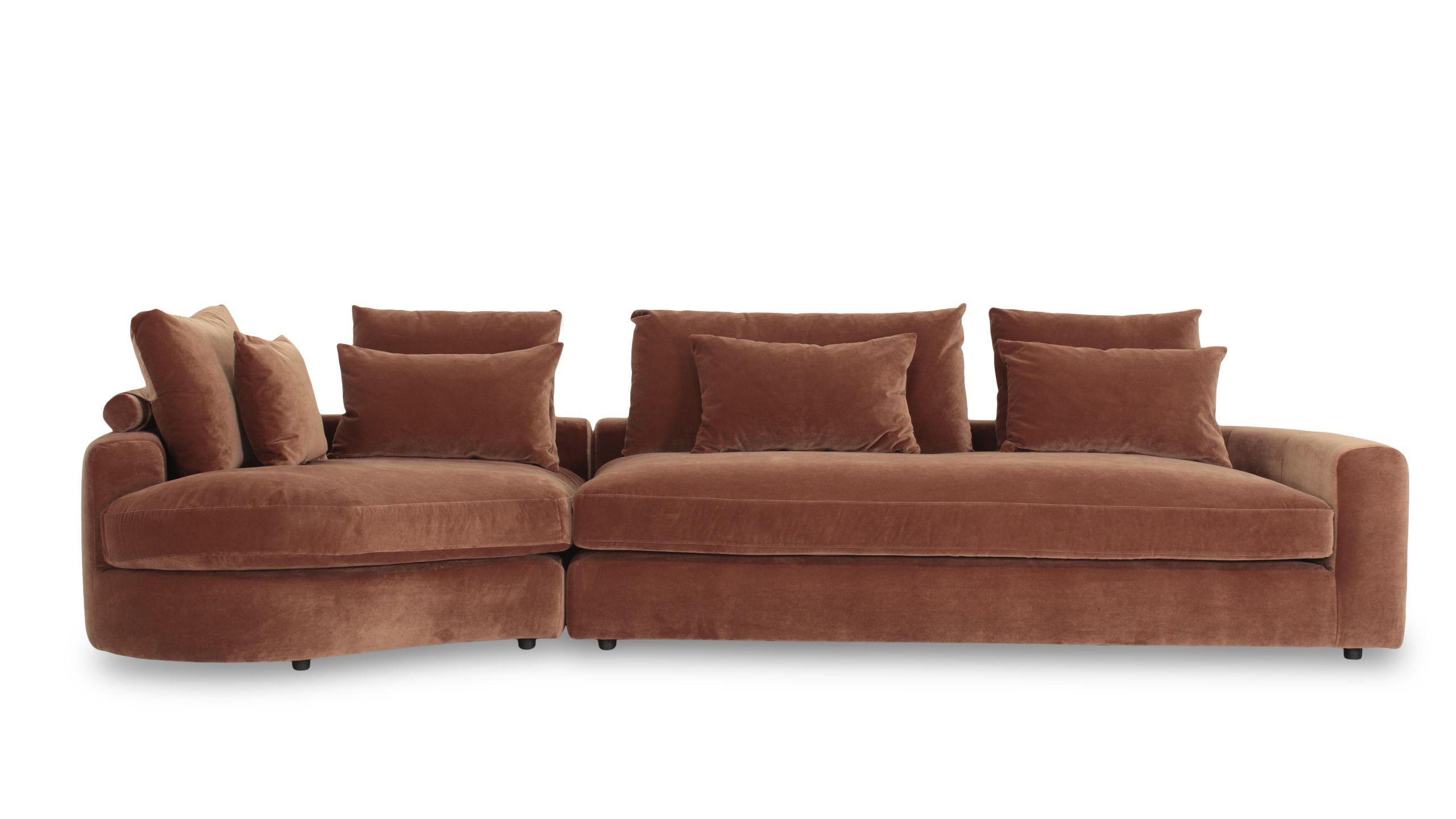 Loungebankstel Giovanni