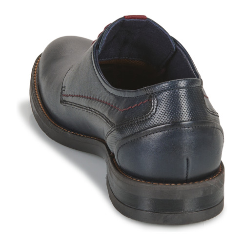 Fluchos - THEO - Marine