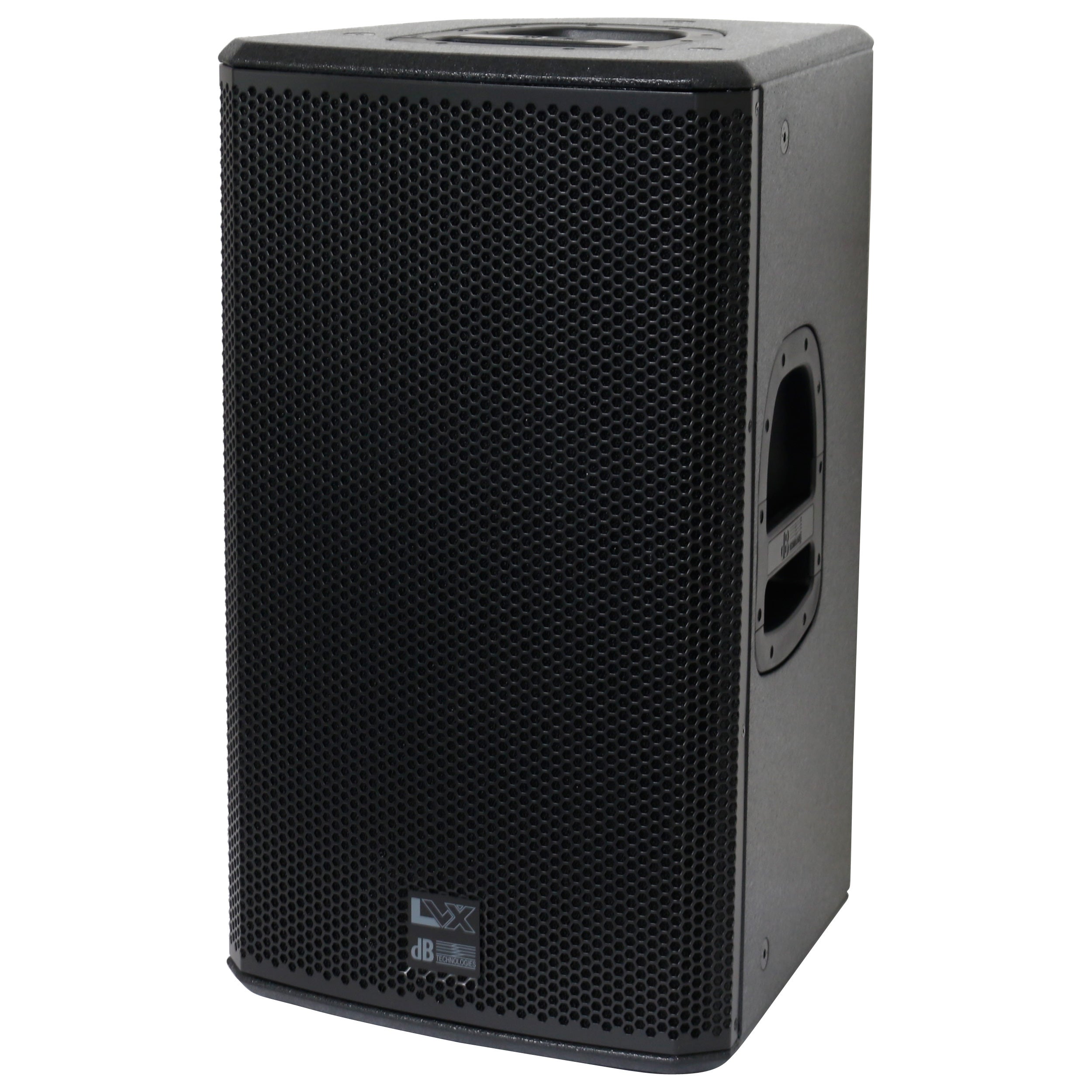 dB Technologies LVX 12 actieve luidspreker 12 inch