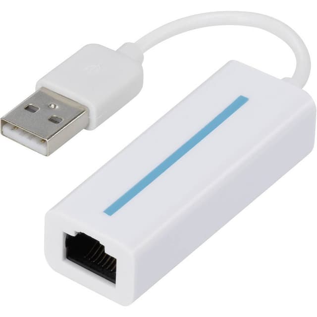 Renkforce RF-4870798 Netværksadapter 1 stk