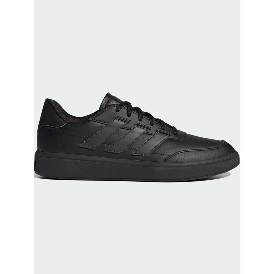 adidas Chaussures Courtblock - Noir