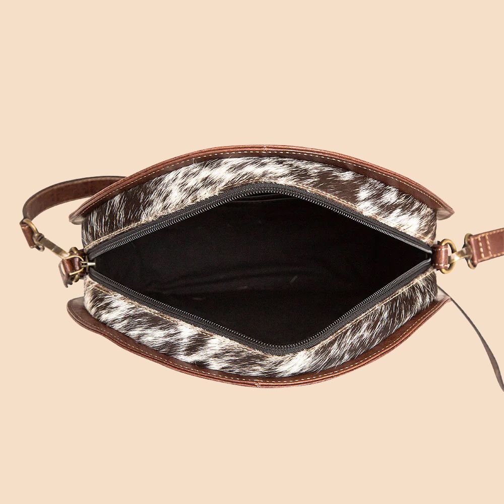 Myra Bag Round Bag Nirvana