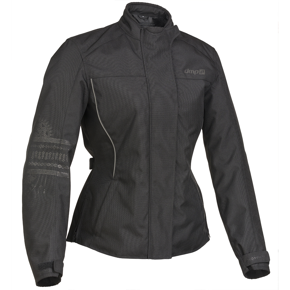 DMP - Blouson femme Moon Noir