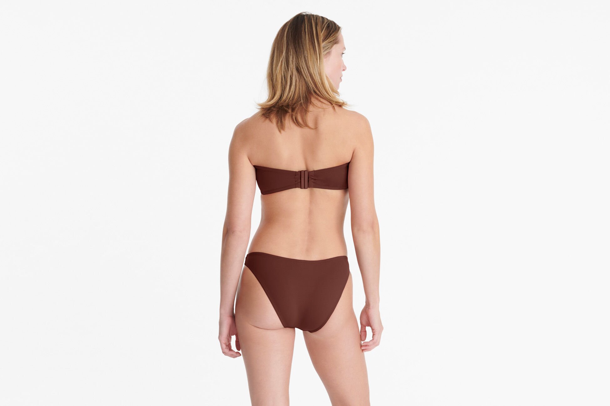 Fripon Culotte classique TORTUE