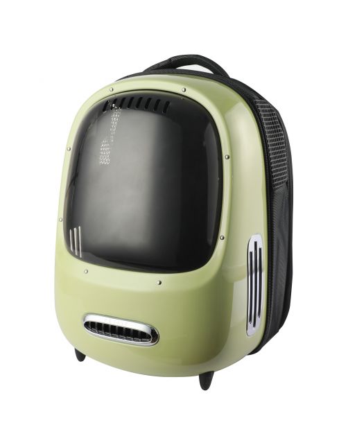 Petkit Breezy Dome - Huisdierendraagtas