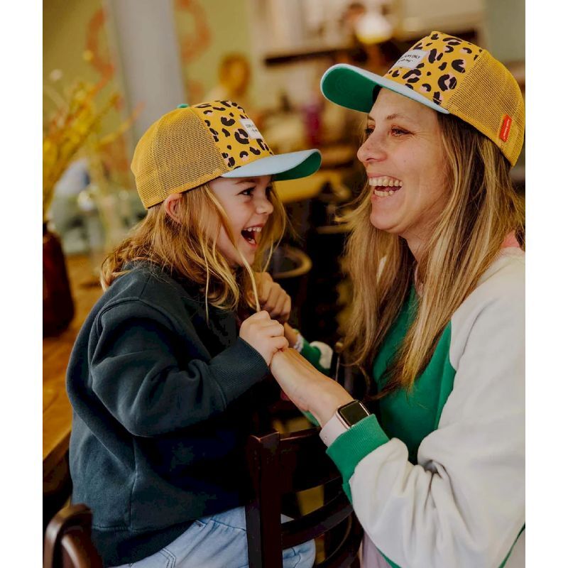Panther - Casquette enfant