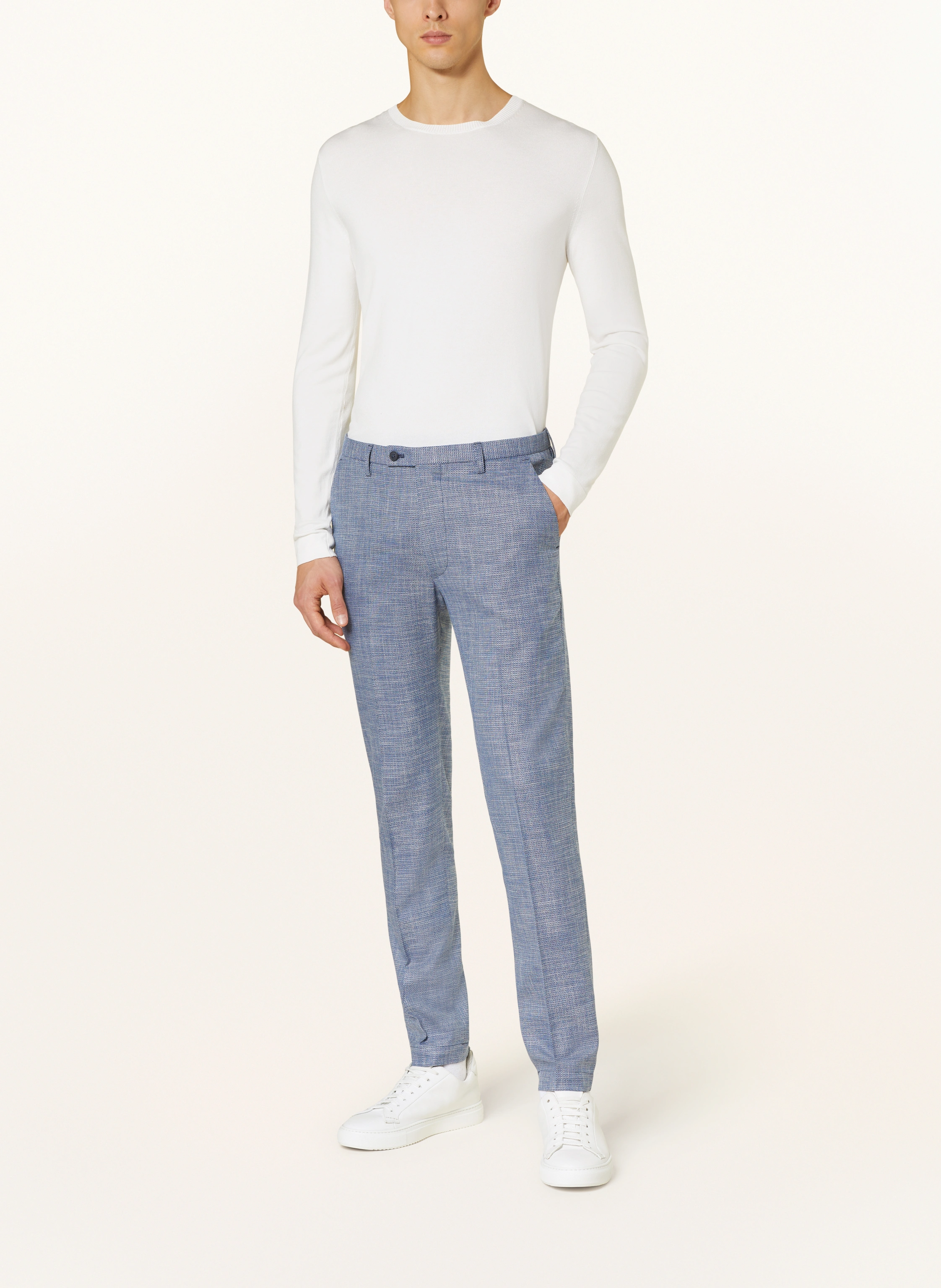 CINQUE Anzughose CIBRAVO Slim Fit