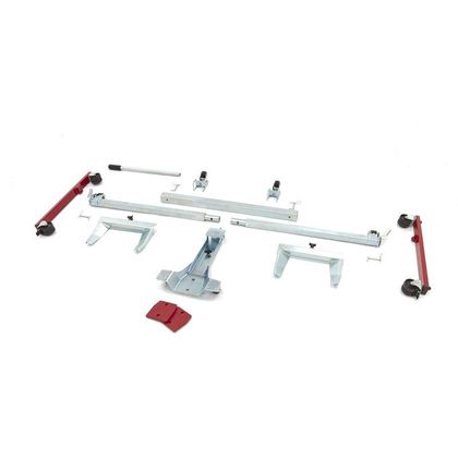 Rampe de chargement Acebikes et de stationnement U-TURN MOTOR MOVER XL Universel