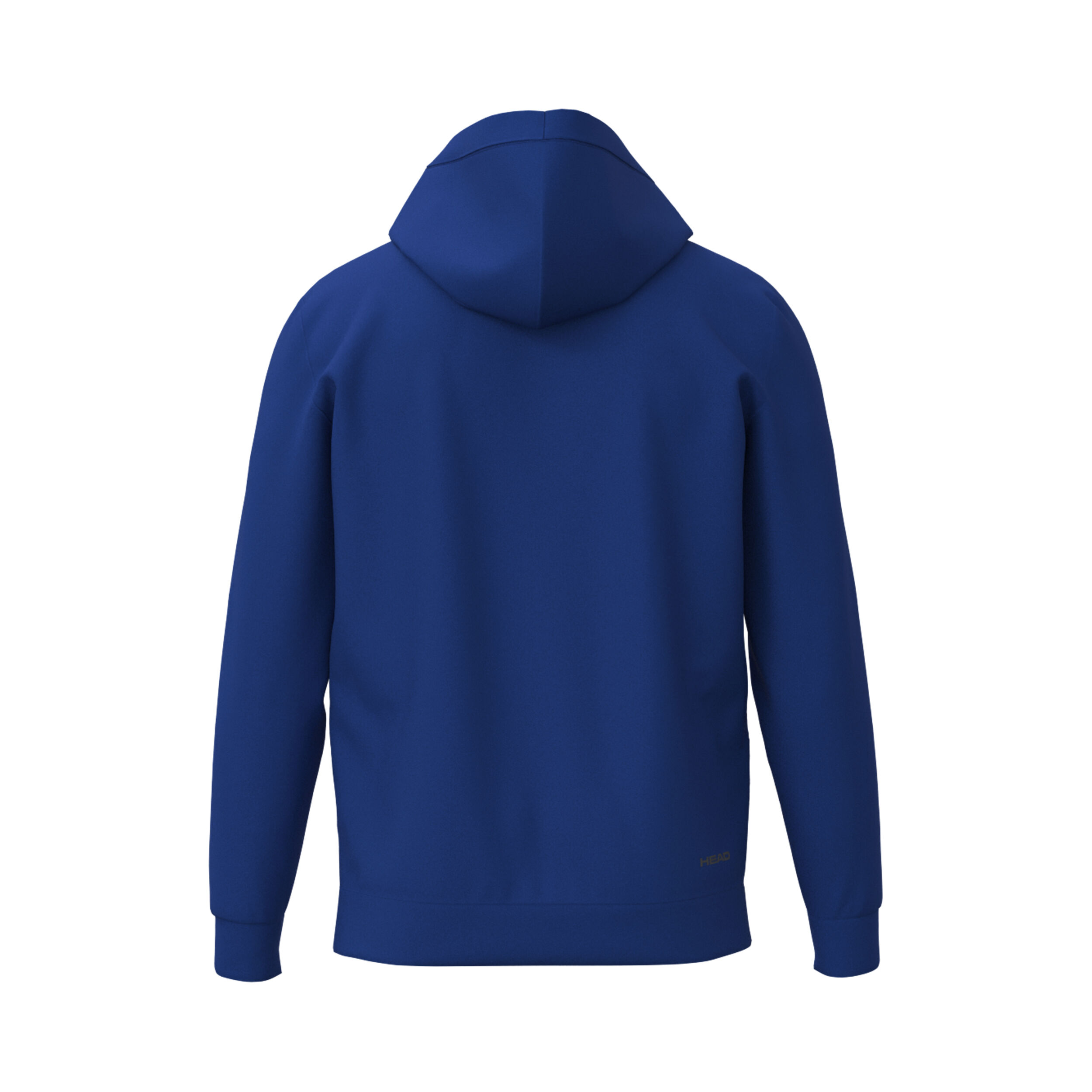 HEAD Club Original Sweat À Capuche Enfants - Bleu