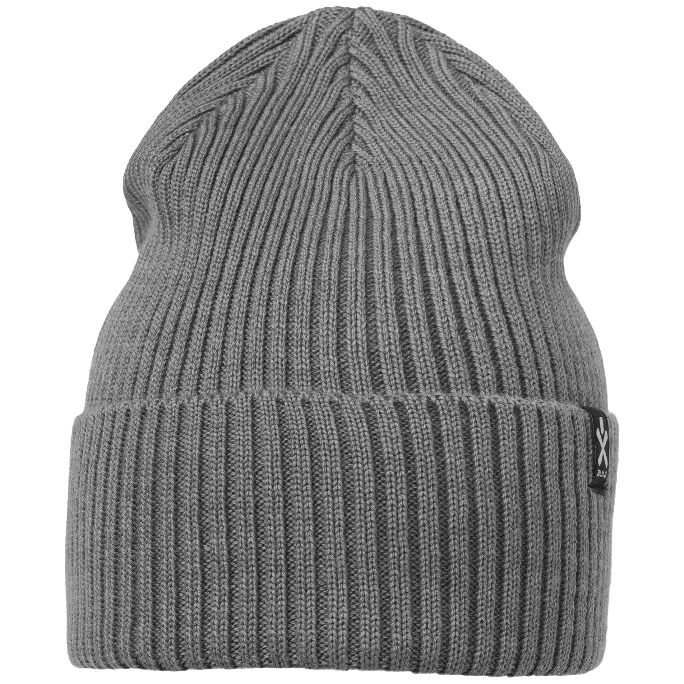 Bula Dock Wool Beanie - Lue, pannebånd og hals