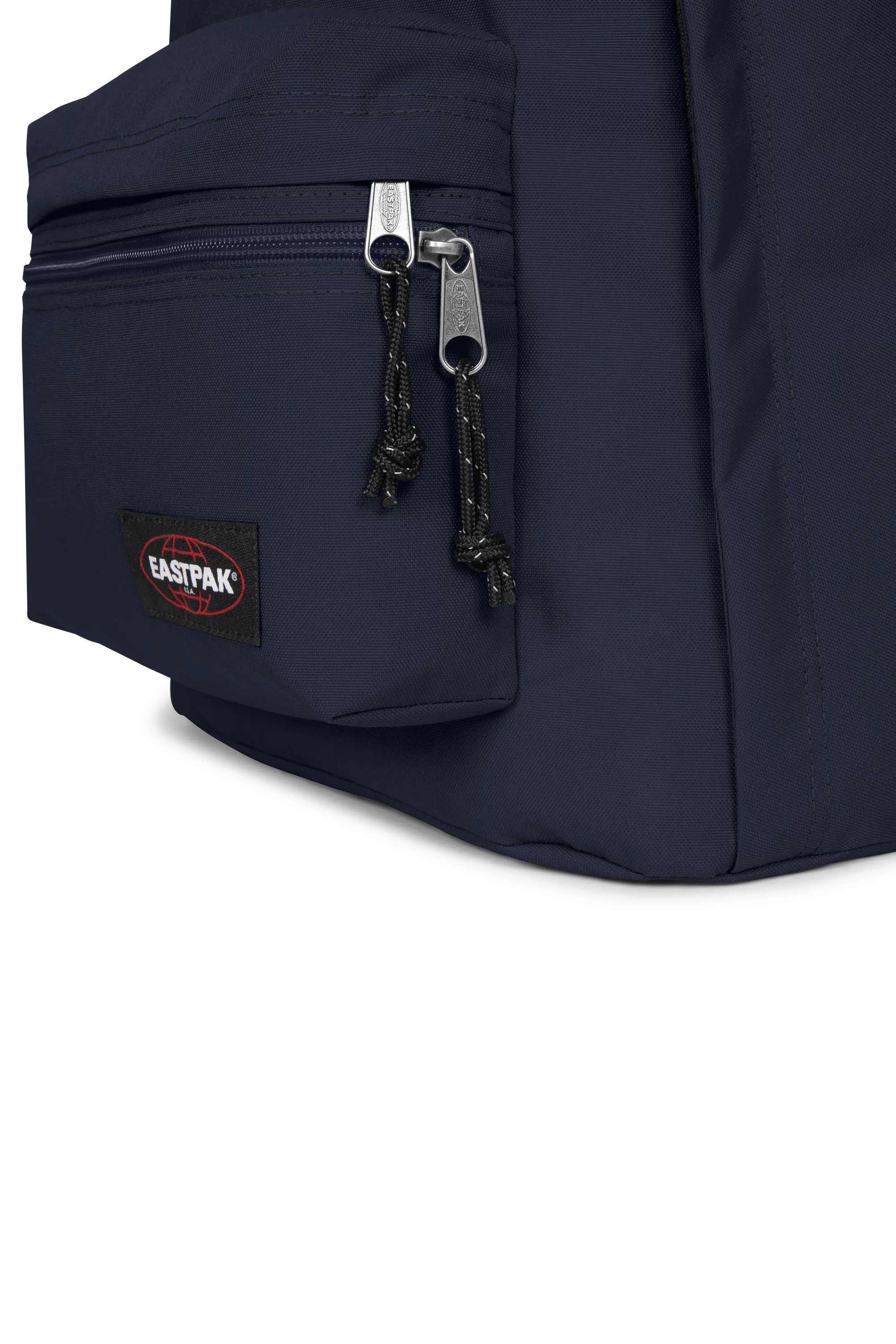 EASTPAK Sac à dos Office Zippl'r Bleu