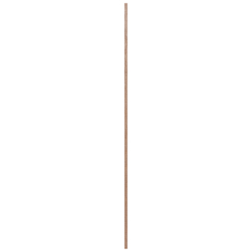 Lat hardhout geschaafd 28x145 mm 210 cm