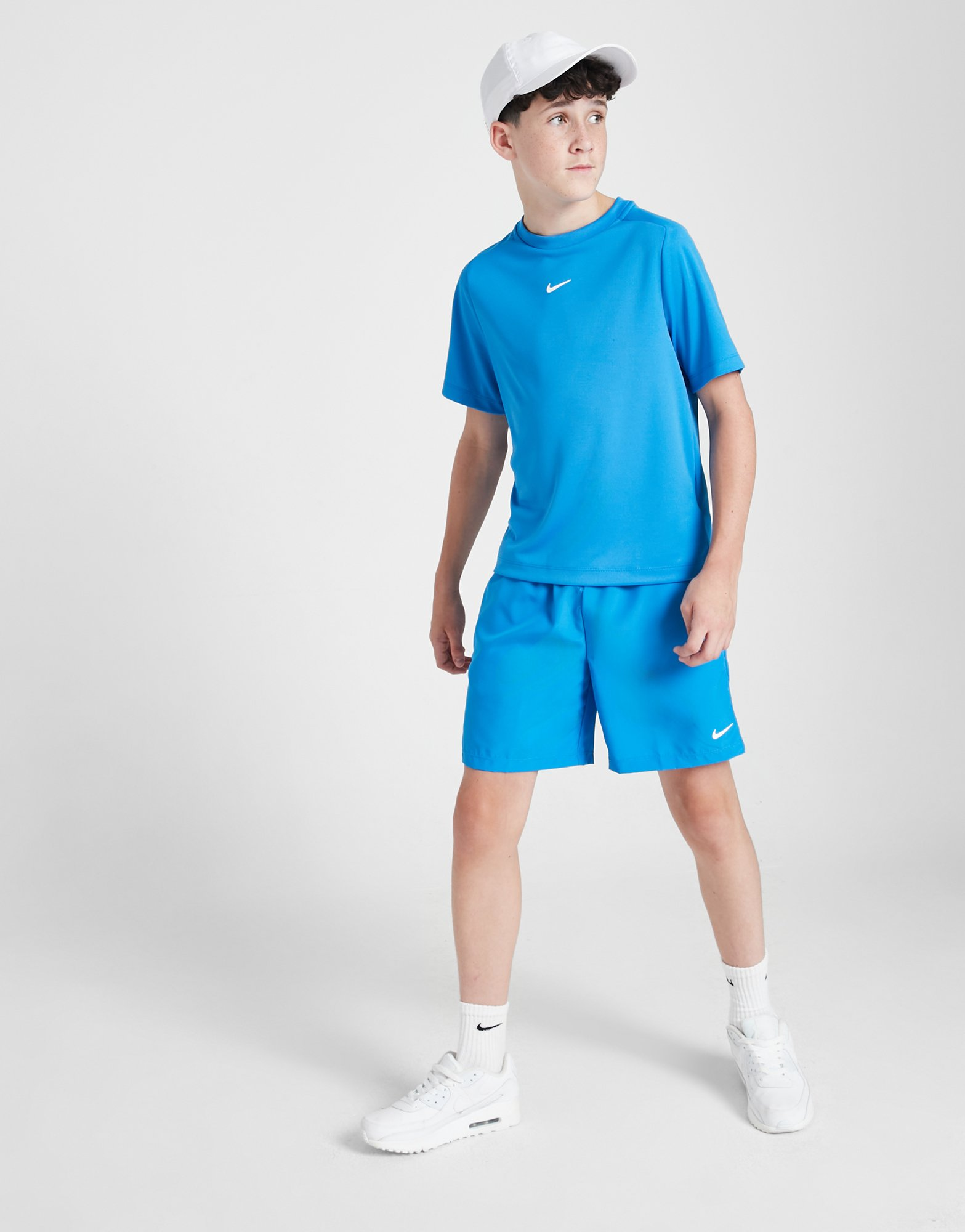 Nike T-shirt Dri-FIT Multi Junior